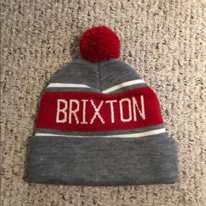 Brixton beanie
